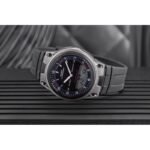 Mens Watch CASIO DUAL AW-80-1AVDF + BOX - Image 6