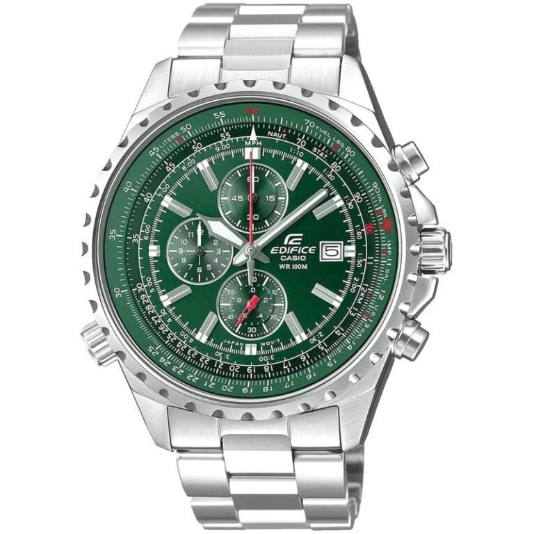 CASIO EDIFICE EF-527D-3AVUEF Men's