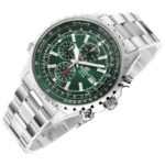 Mens Watch CASIO EDIFICE EF-527D-3AVUEF + BOX - Image 3