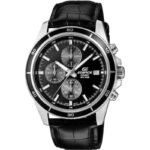 Mens Watch CASIO EDIFICE EFR-526L-1AVUEF + BOX