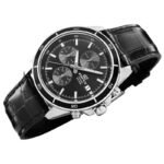 Mens Watch CASIO EDIFICE EFR-526L-1AVUEF + BOX - Image 3