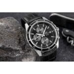 Mens Watch CASIO EDIFICE EFR-526L-1AVUEF + BOX - Image 4