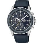 Mens Watch CASIO EDIFICE EFR-526L-2CVUEF + BOX