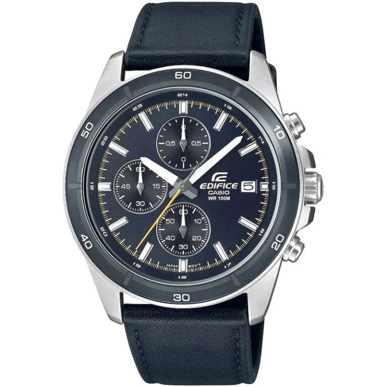 CASIO EDIFICE EFR-526L-2CVUEF Men's