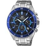 Mens Watch CASIO EDIFICE EFR-552D-1A2VUEF + BOX
