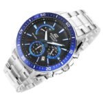 Mens Watch CASIO EDIFICE EFR-552D-1A2VUEF + BOX - Image 3
