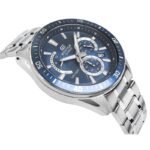 Mens Watch CASIO EDIFICE EFR-552D-2AVUEF + BOX - Image 2