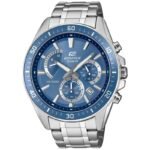 Mens Watch CASIO EDIFICE EFR-552D-2AVUEF + BOX