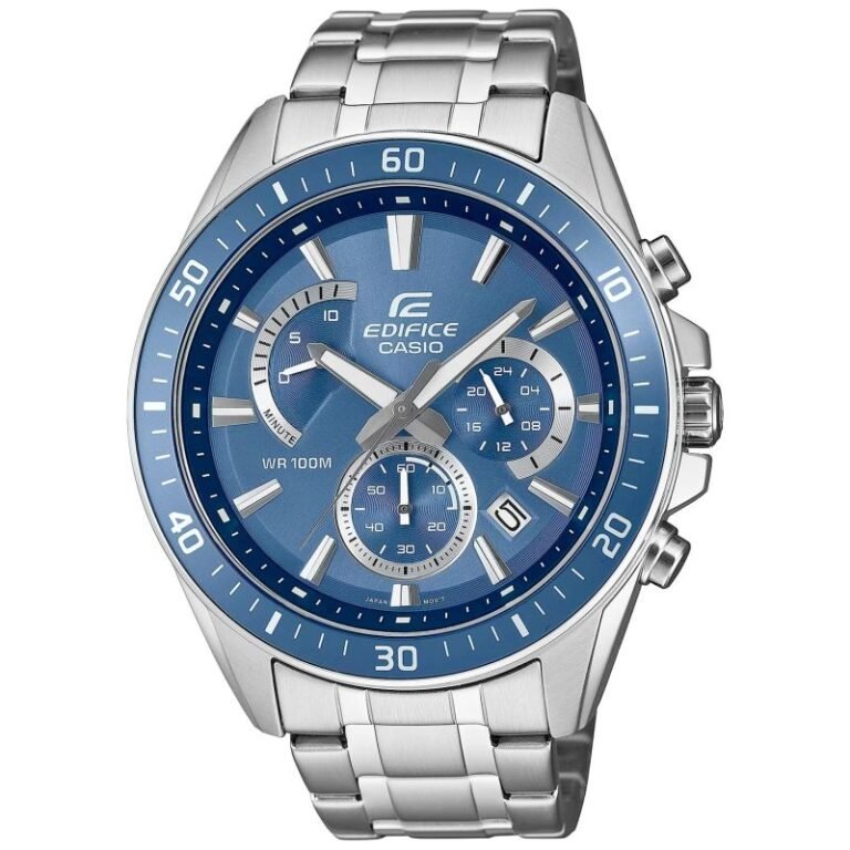 CASIO EDIFICE EFR-552D-2AVUEF Men's