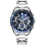 Mens Watch CASIO EDIFICE EFR-552D-2AVUEF + BOX - Image 7