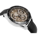 Mens Watch CASIO EDIFICE EFR-552L-5AVUEF + BOX - Image 2