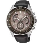 Mens Watch CASIO EDIFICE EFR-552L-5AVUEF + BOX