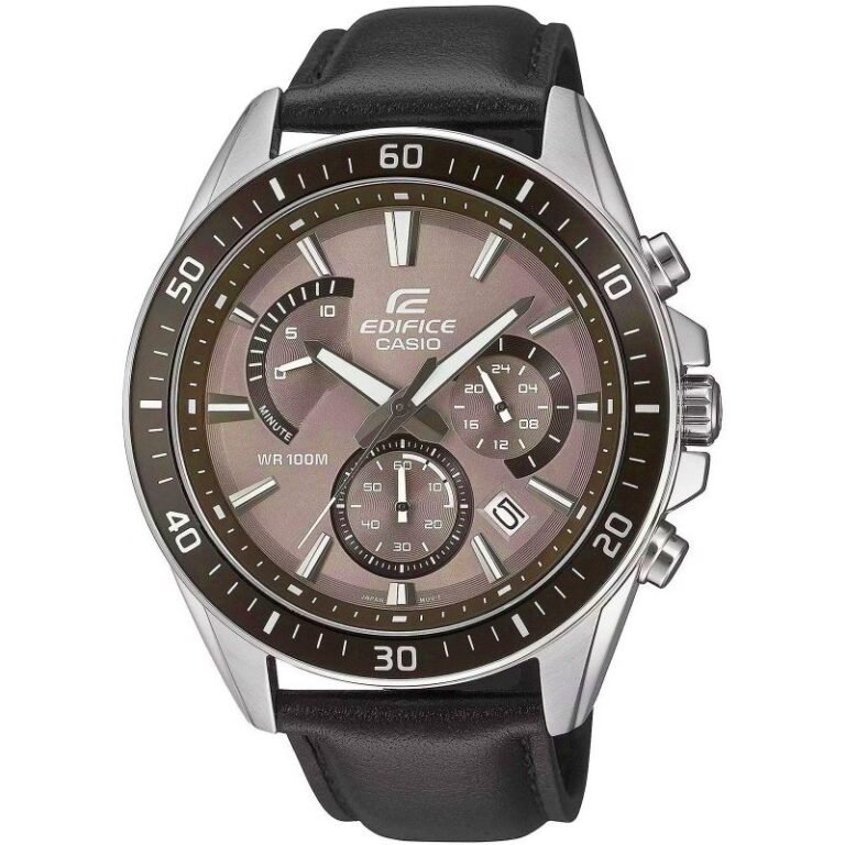 CASIO EDIFICE EFR-552L-5AVUEF Men's