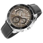 Mens Watch CASIO EDIFICE EFR-552L-5AVUEF + BOX - Image 3