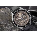 Mens Watch CASIO EDIFICE EFR-552L-5AVUEF + BOX - Image 4