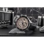 Mens Watch CASIO EDIFICE EFR-552L-5AVUEF + BOX - Image 5