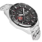 Mens Watch CASIO EDIFICE EFR-556DB-1AVUEF + BOX - Image 2