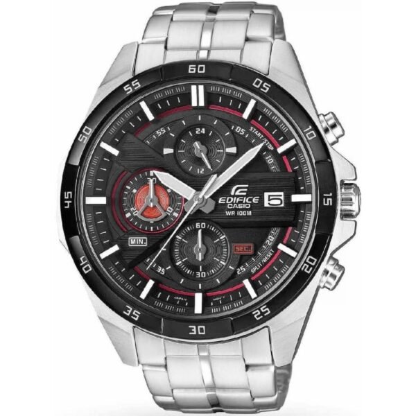 Mens Watch CASIO EDIFICE EFR-556DB-1AVUEF + BOX