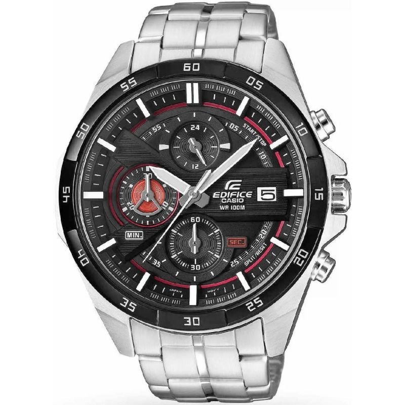 lupin-wear-ca-men-s-watch-casio-edifice-efr-556db-1avuef-box-1828563 Mens Watch CASIO EDIFICE EFR-556DB-1AVUEF + BOX - Image 1