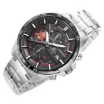 Mens Watch CASIO EDIFICE EFR-556DB-1AVUEF + BOX - Image 3
