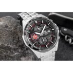 Mens Watch CASIO EDIFICE EFR-556DB-1AVUEF + BOX - Image 4