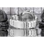 Mens Watch CASIO EDIFICE EFR-556DB-1AVUEF + BOX - Image 6