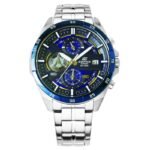 Mens Watch CASIO EDIFICE EFR-556DB-2AVUEF 10 BAR + BOX
