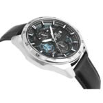 Mens Watch CASIO EDIFICE EFR-556L-1AVUEF + BOX - Image 2
