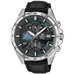 Mens Watch CASIO EDIFICE EFR-556L-1AVUEF + BOX
