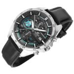 Mens Watch CASIO EDIFICE EFR-556L-1AVUEF + BOX - Image 3