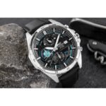 Mens Watch CASIO EDIFICE EFR-556L-1AVUEF + BOX - Image 4