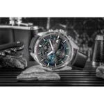 Mens Watch CASIO EDIFICE EFR-556L-1AVUEF + BOX - Image 5