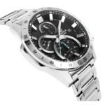 Mens Watch CASIO EDIFICE EFR-571D-1AVUEF 10 BAR + BOX - Image 2