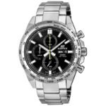 Mens Watch CASIO EDIFICE EFR-574D-1AVUEF + BOX