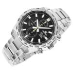 Mens Watch CASIO EDIFICE EFR-574D-1AVUEF + BOX - Image 3