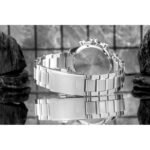 Mens Watch CASIO EDIFICE EFR-574D-1AVUEF + BOX - Image 6