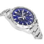 Mens Watch CASIO EDIFICE EFR-574D-2AVUEF + BOX - Image 2