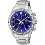 Mens Watch CASIO EDIFICE EFR-574D-2AVUEF + BOX