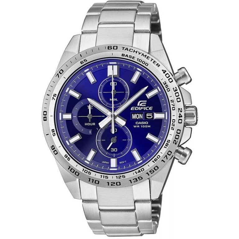 CASIO EDIFICE EFR-574D-2AVUEF Men's