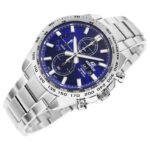 Mens Watch CASIO EDIFICE EFR-574D-2AVUEF + BOX - Image 3