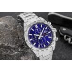 Mens Watch CASIO EDIFICE EFR-574D-2AVUEF + BOX - Image 4