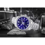 Mens Watch CASIO EDIFICE EFR-574D-2AVUEF + BOX - Image 5