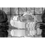 Mens Watch CASIO EDIFICE EFR-574D-2AVUEF + BOX - Image 6