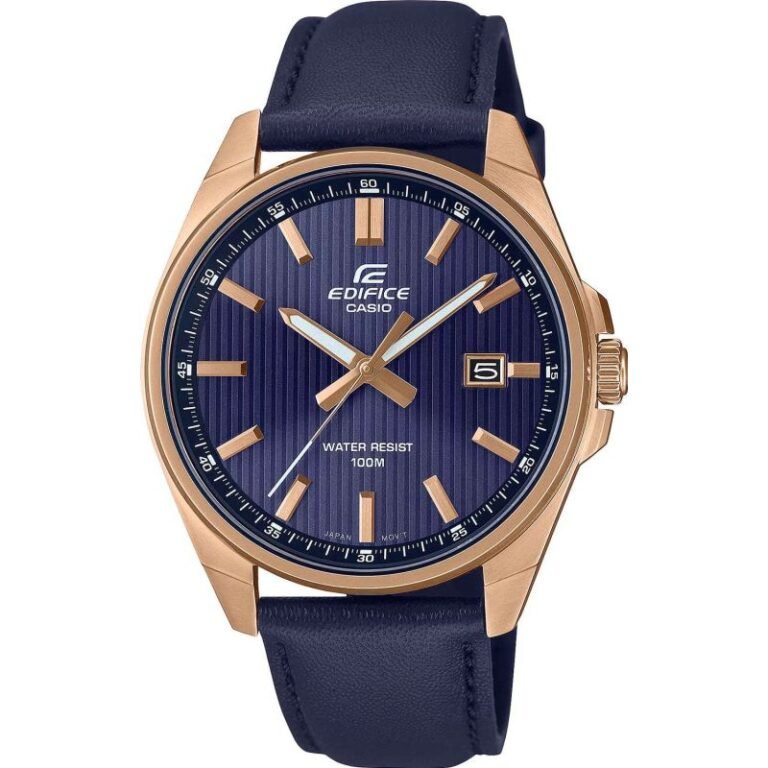 CASIO EDIFICE Mens Watch