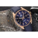 Mens Watch CASIO EDIFICE EFV-150CL-2AVUEF + BOX - Image 4