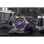 Mens Watch CASIO EDIFICE EFV-150CL-2AVUEF + BOX - Image 5