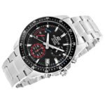 Mens Watch CASIO EDIFICE EFV-540D-1AVUEF + BOX - Image 3