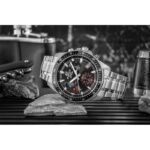 Mens Watch CASIO EDIFICE EFV-540D-1AVUEF + BOX - Image 5