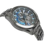 Mens Watch CASIO EDIFICE EFV-550GY-8AVUEF + BOX - Image 2