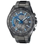 Mens Watch CASIO EDIFICE EFV-550GY-8AVUEF + BOX